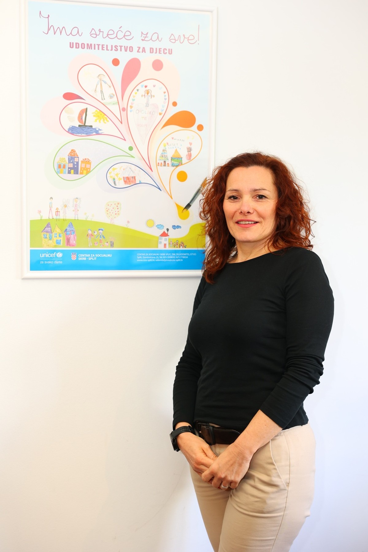 ZNAČI, JA TU SPAVAM? Djevojčica mislila da će prespavati u trgovini namještaja jer nikada nije imala vlastitu sobu