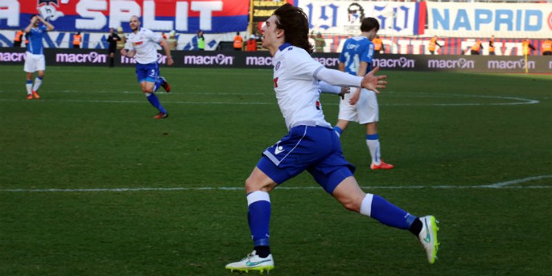 Real Madrid bi Balića? Na Poljudu imaju druge planove, a milijun eura zvuči kao šala 