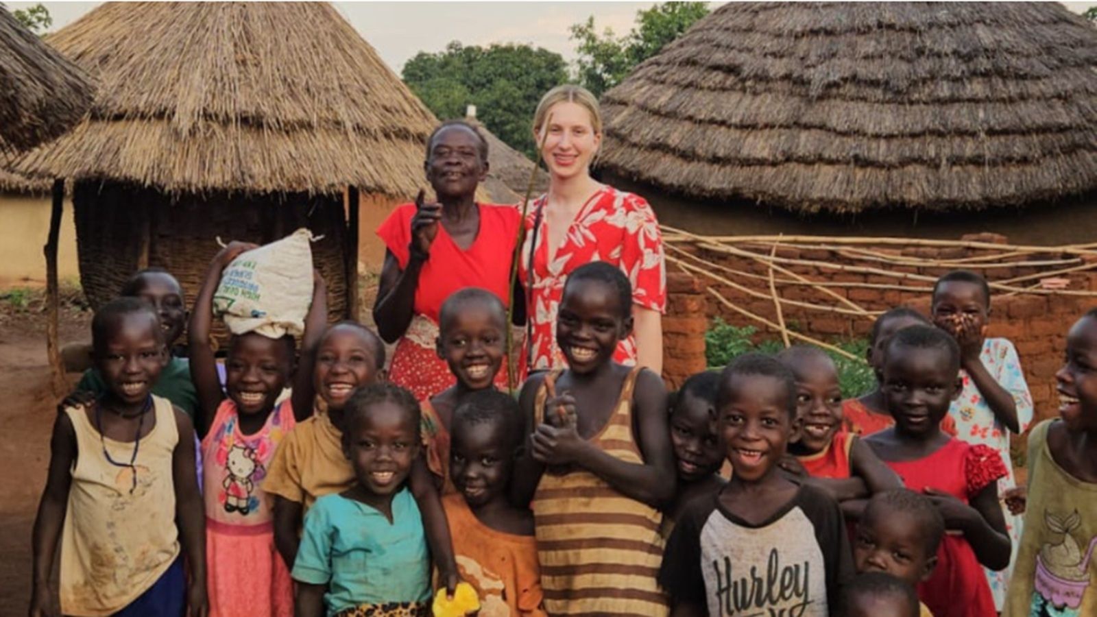 Započele  prijave za 12. ciklus edukacija za volontiranje u zemljama Afrike, Azije i Južne Amerike