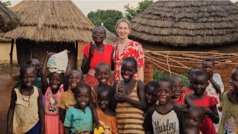 Započele  prijave za 12. ciklus edukacija za volontiranje u zemljama Afrike, Azije i Južne Amerike