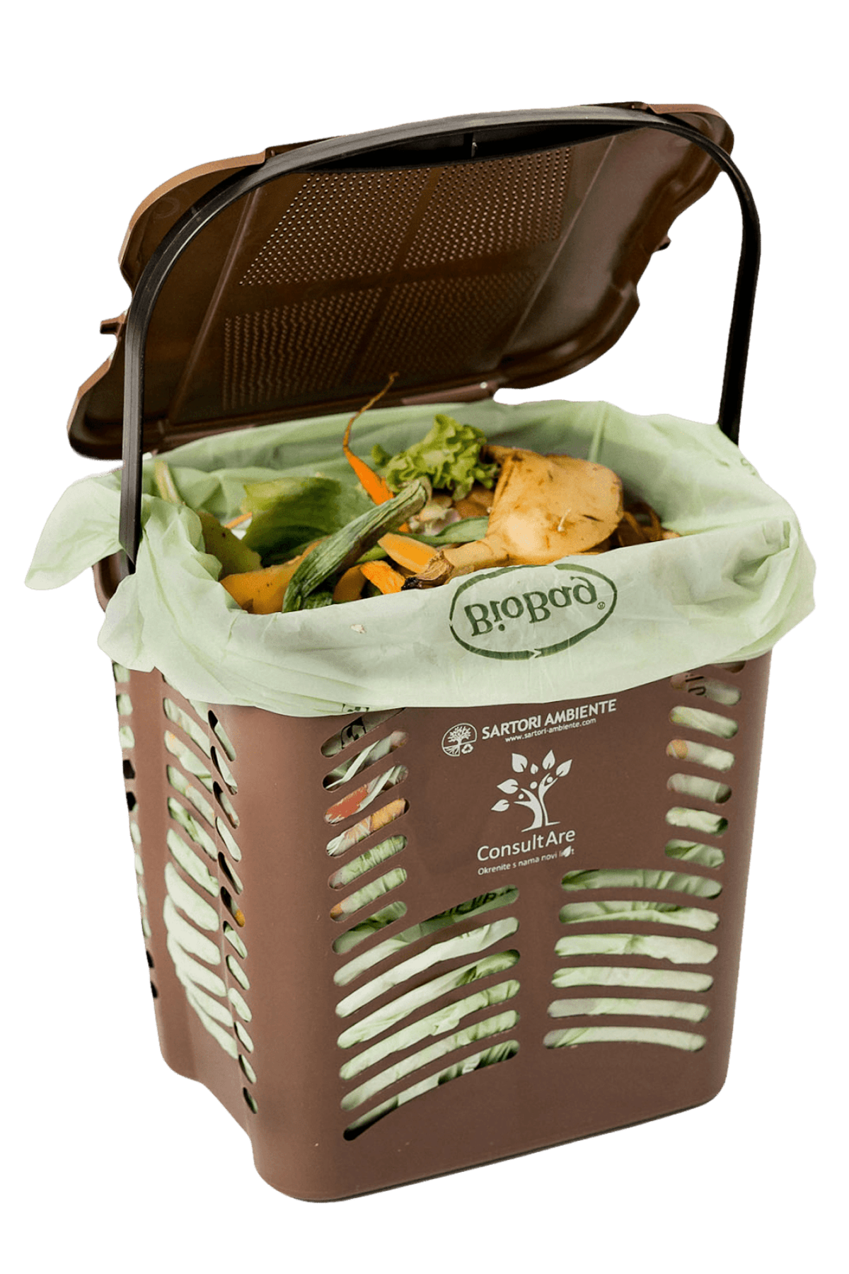 Tko kaže da nema rješenja za biootpad u Dalmaciji?