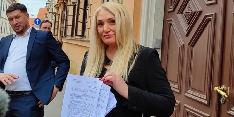 Udruga Spasimo male obiteljske iznajmljivače zahtijeva ocjenu suglasnosti s Ustavom RH: 'Tri zakona pod povećalom Ustavnog suda'