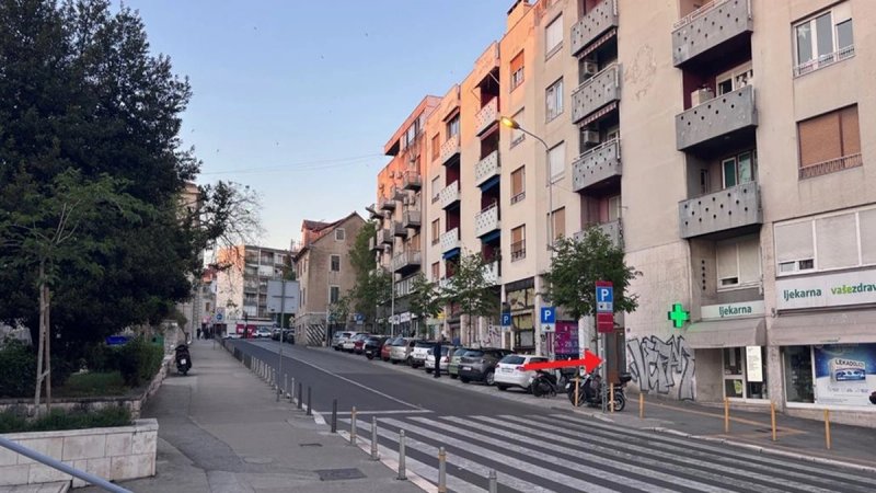 Država daje u najam prostore: Pogledajte što se nudi u Splitu