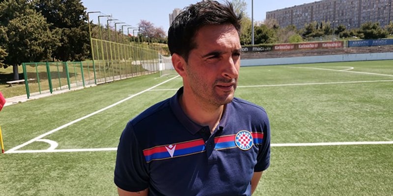 Kažnjeni treneri juniora Hajduka i Gorice, te učitelj vratara 'bijelih'