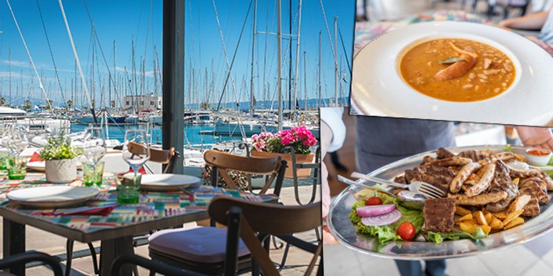 MARENDE U VELUMU Domaća gotova jela po izrazito povoljnim cijenama