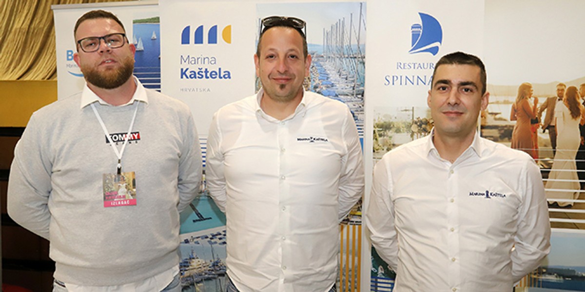 DAN IZ SNOVA Želite li se vjenčati u pravom mediteranskom ugođaju?