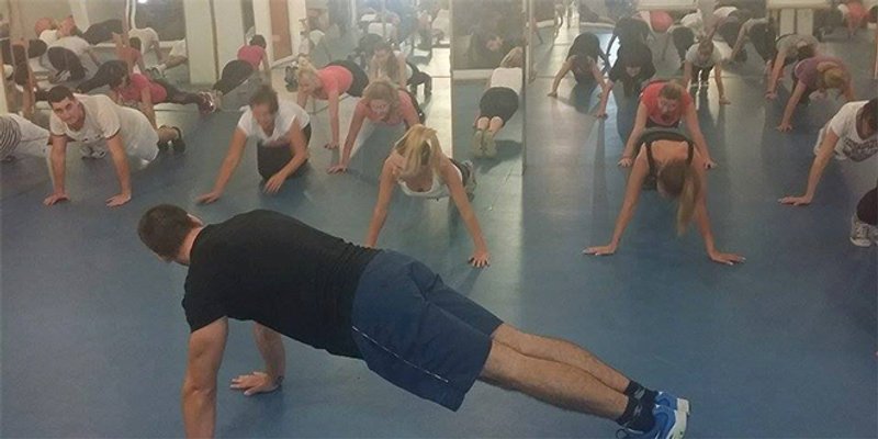 Kako se pravilno i postupno pripremiti za trening i zašto je to bitno