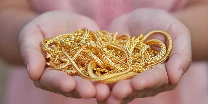 Otkup zlata i dalje je najpopularniji način za dolazak do gotovine u Splitu