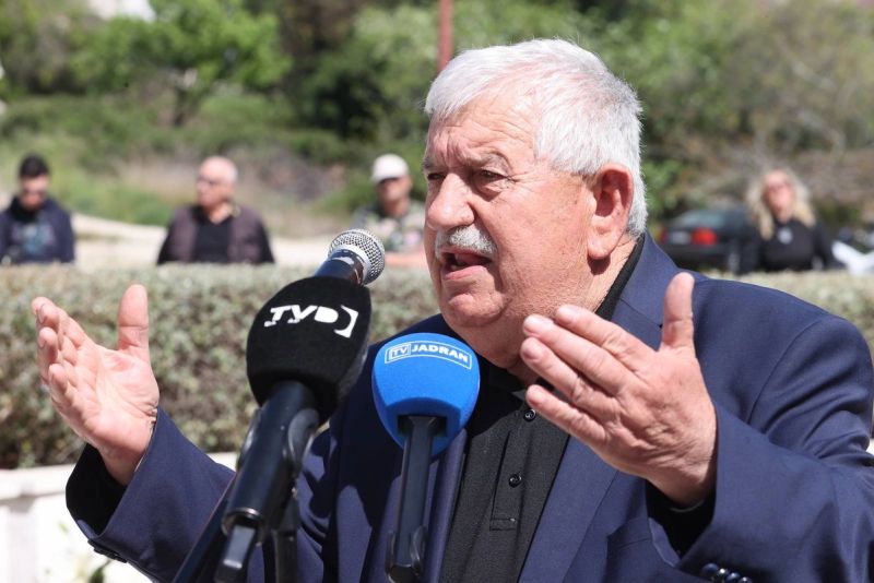 Veljko Martinović