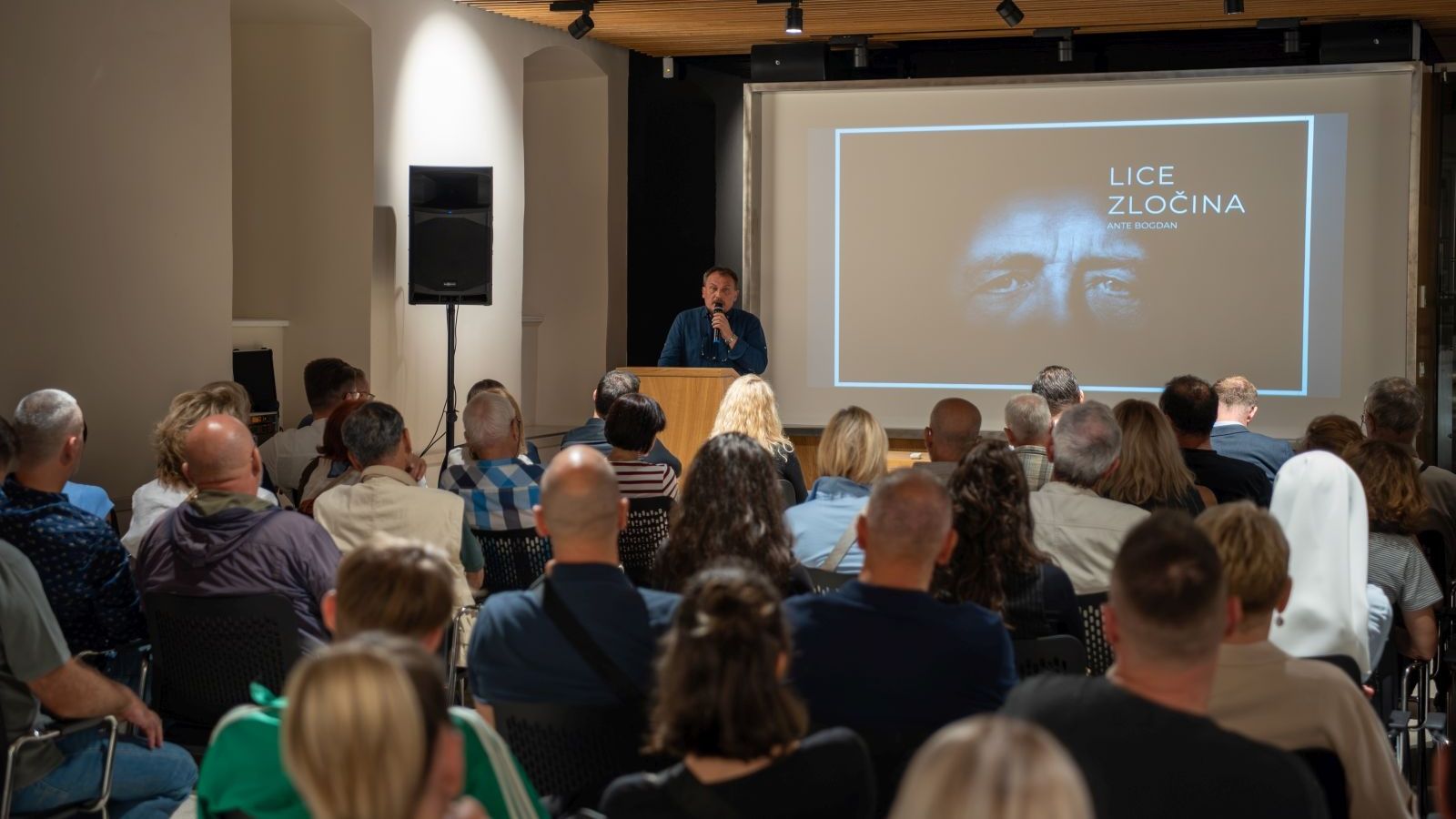 FOTOGALERIJA Izložba 'Lice zločina' progovara o najbrutalnijem nacističkom zvjerstvu nad civilima u Cetinskoj krajini