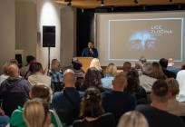 FOTOGALERIJA Izložba 'Lice zločina' progovara o najbrutalnijem nacističkom zvjerstvu nad civilima u Cetinskoj krajini