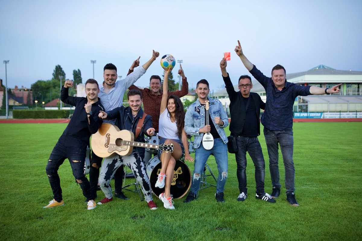 Mejaši 'Nova godina'