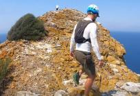 VIDEO Kompas ovdje 'poludi', stijene se odronjavaju, a pristup je iznimno težak: Znate li koji je to hrvatski otok?