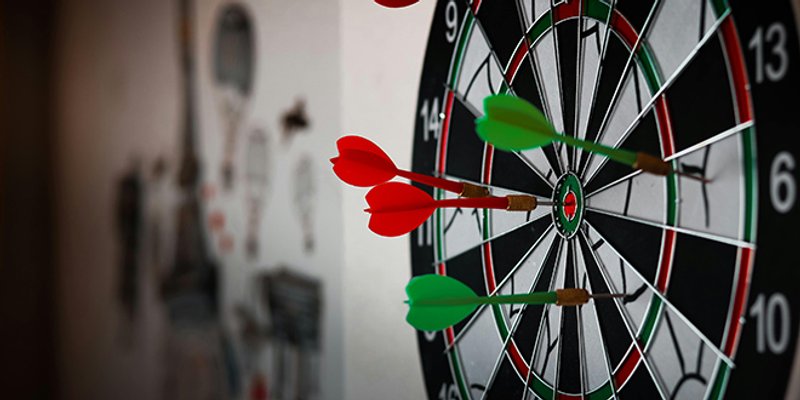 4. DAN SVJETSKOG PRVENSTVA Nastavak dominacije hrvatskih pikadista