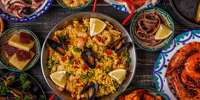 TEĆOM OKO SVITA Festival svjetske kuhinje u Le Meridien Lavu