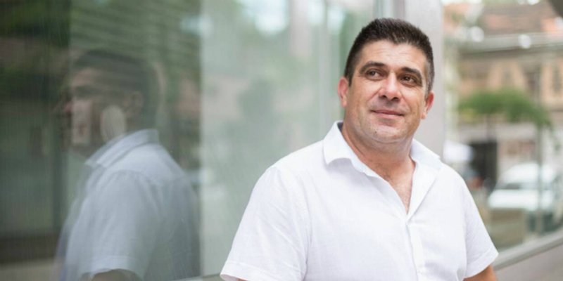 NASTAVLJA SE PRITISAK Policija pronašla osmrtnicu na autu SDP-ovog načelnika Milne