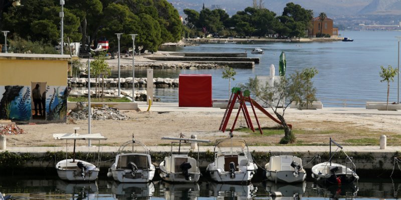 UNDERWATER MUSE Predstavljen podvodni arheološki projekt područja Resnik