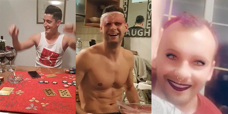 ODIGRALI SU SVOJE: Trio s tuluma otpisan za drugi dio sezone