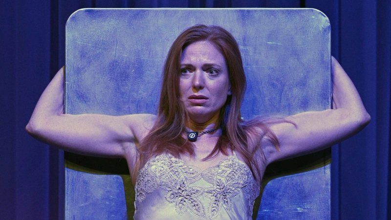 FOTOGALERIJA Nataša Janjić Medančić pokorila Split