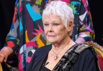 Legendarna Judi Dench više ne može glumiti: 'Ne mogu više snimati filmove. Više ne mogu čitati'