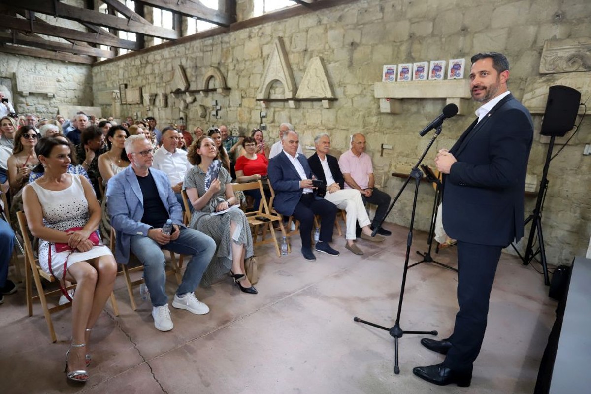 Hrvatska u 30 priča | foto: Veljko Martinović