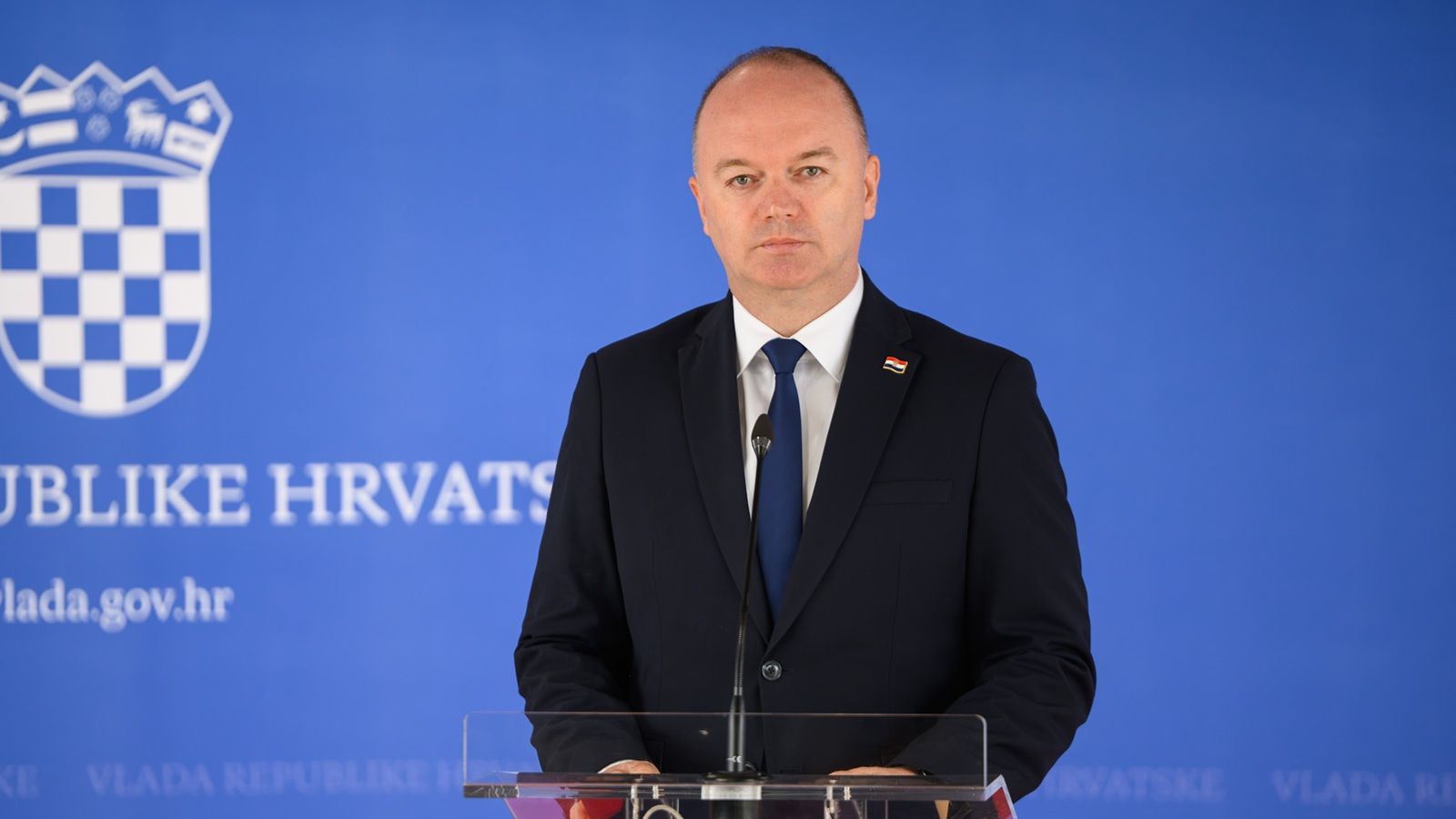 Ministar Šipić: Potpora za novorođeno dijete raste na 803 eura od 1. siječnja 2027. godine