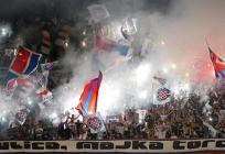 FOTOGALERIJA: Ta divna splitska noć
