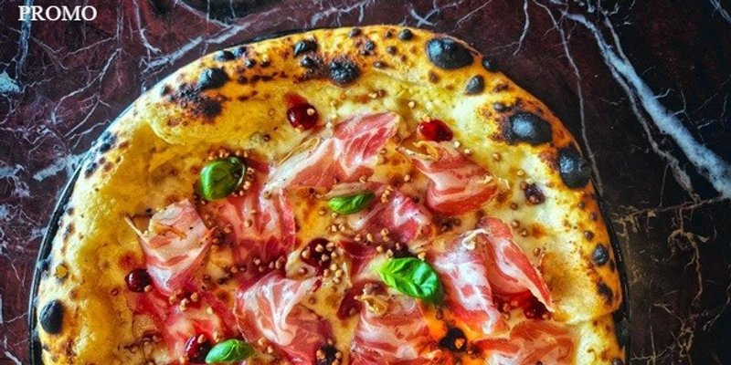 Nova pizza tjedna u Pizzaferaju: Špexy! A ti odluči što je sljedeće...