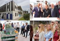 Sve na jednom mjestu: Kaštela dobila robotiziranu ljekarnu i šest ordinacija