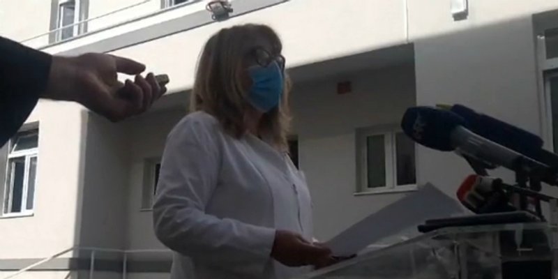 KATASTROFA U DALMACIJI Svaki drugi testirani u Sinju i Imotskom pozitivan!