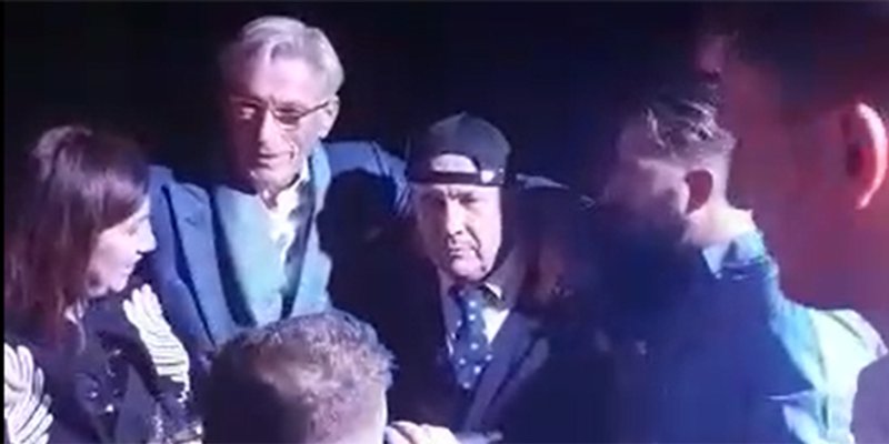 U HRVATSKOJ VEČERAS: Pogledajte kako Kerum fešta s Horvatinčićem