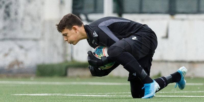 Nekadašnji junior Hajduka ima novi klub