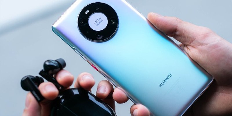 Huawei Mate 40 Pro dostupan u prednarudžbi uz vrijedne poklone