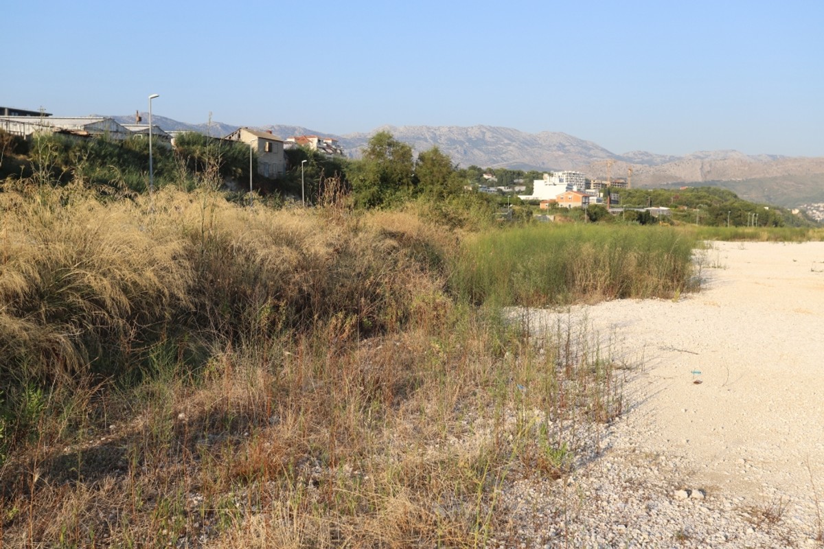 DI JE ZAPELO Hoće li Duilovo biti 'Šutin Žnjan' ili fijasko splitskih ambicija?