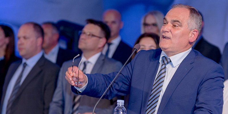 Kada će župan Boban pokazati da je muško?