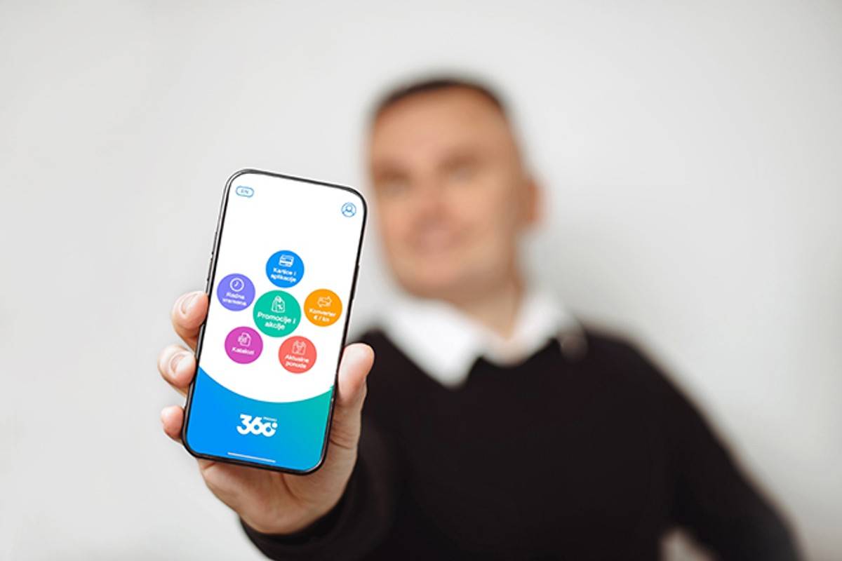 Testirali smo novu aplikaciju koja prati akcije u trgovačkim lancima, iznenadit ćete se koliko se 'pametnom' kupovinom  može uštedjeti