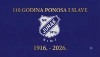 MOST-ovi sinjski gradski vjećnici čestitali 110 godina svom 'Junaku'