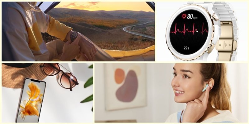 Koje pametne uređaje trebamo za zdrav i fit početak sljedeće godine?