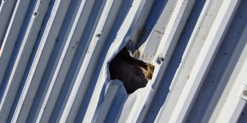 Luka d.d. nakon eksplozije: 'Osuđujemo nasilje i prijetnje kojima su izloženi naši djelatnici'