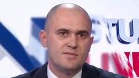 Dabro: Hrvati moraju imati svoju republiku u Bosni i Hercegovini!