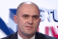 DABRO: Podnio sam ostavku na mjesto glavnog tajnika DP-a, Penava je moju odluku primio s olakšanjem