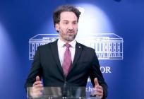 Miletić: Ako dođemo na vlast, sve ćemo polit benzinom i zapalit