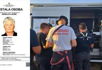POMOZITE! HGSS od srijede traga za 83-godišnjom ženom