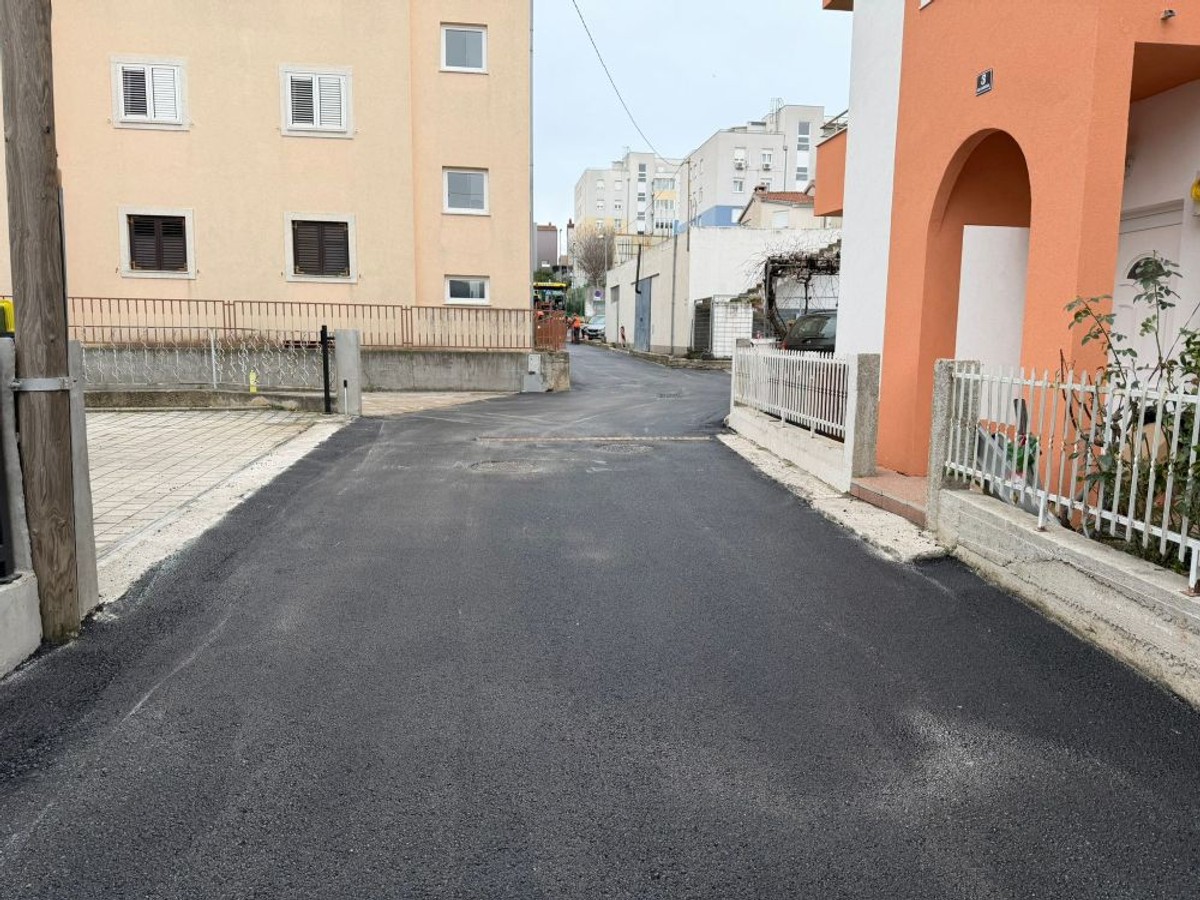 Pojačanje u Gradskom kotaru Mejaši: 'Već se vide konkretni komunalni rezultati'