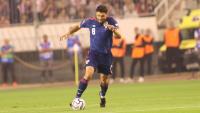 Dan nakon poraza na Poljudu oglasio se Mateo Kovačić