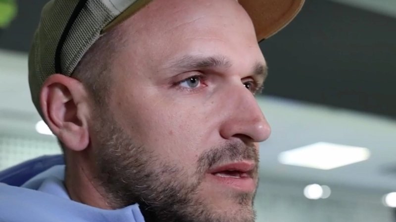 Hrvat se s djecom vratio iz Dubaija: 'Najveća je panika bila kad su stizali alarmi'