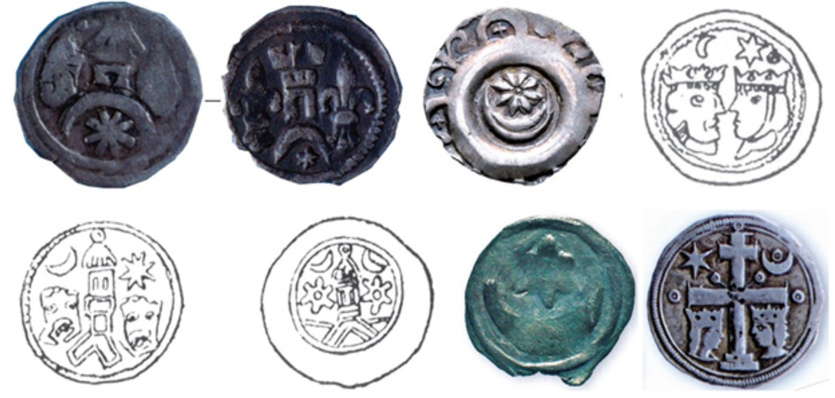 NAŠA POVIJEST Znate li zašto 'najstariji poznati grb Hrvatske' sadrži zvijezdu s mladim mjesecom?