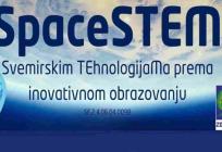 SpaceSTEM u srpnju donosi nove uzbudljive aktivnosti: Otkrijte čari znanosti kroz GIS i energetiku