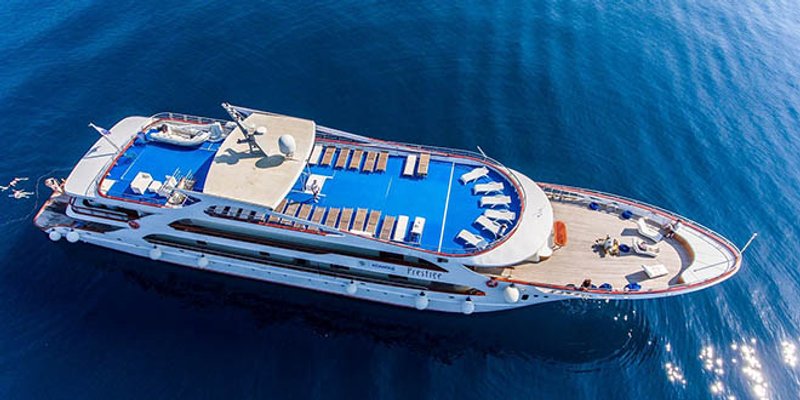 Slovenka organizira gay krstarenje po Dalmaciji