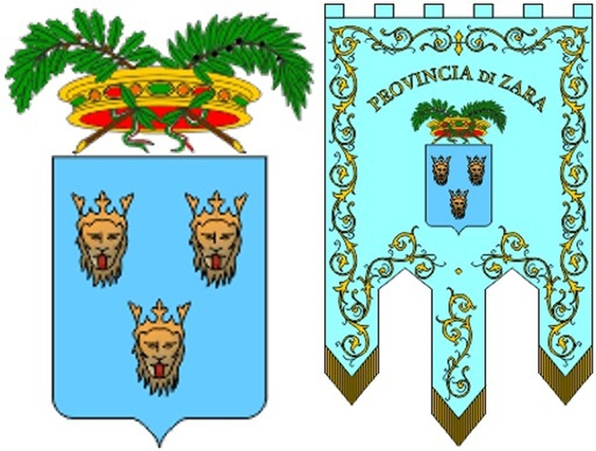 ČETVRTA BRIGADA U GRBU IMA TRI LAVA: Solinski povjesničar nam donosi priču o simbolu Dalmacije koji je bio nepoželjan u određenim razdobljima